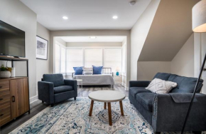 Adorable Riverside Duplex - Close to 5Points